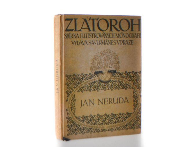 Jan Neruda (1914)