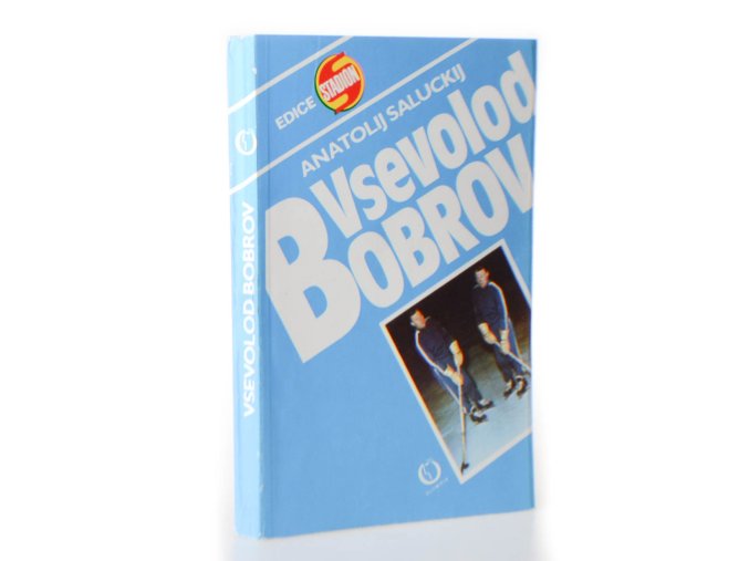 Vsevolod Bobrov