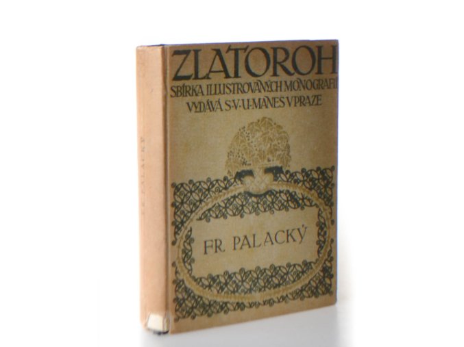 Fr. Palacký (1912)