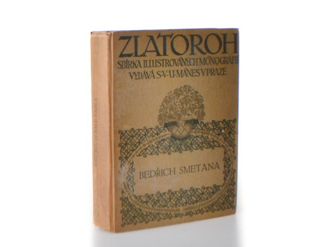 Bedřich Smetana (1915)