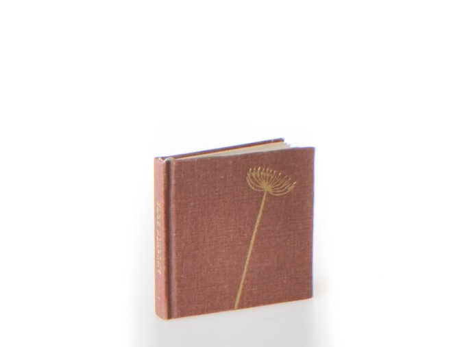 Z mého kraje (1978)