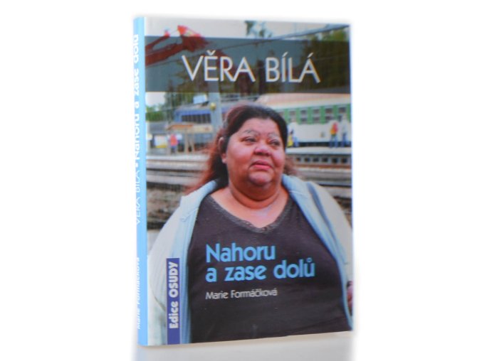 Věra Bílá - nahoru a zase dolů