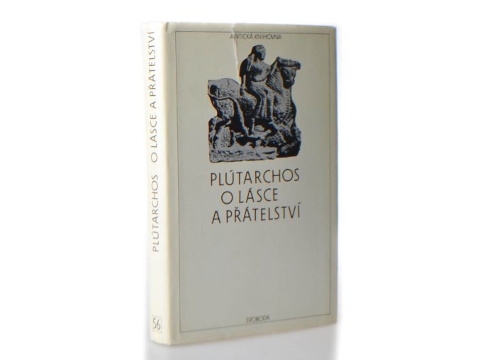 O lásce a přátelství