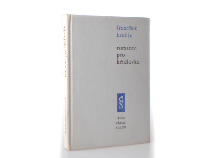 Romance pro křídlovku