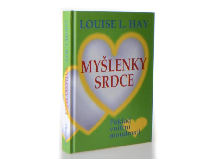 Myšlenky srdce