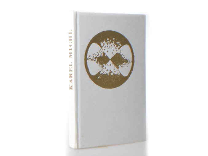 Chvíle setkání, věčnost vzpomínky - Medailóny Františka Halase, Jaromíra Johna, Jindřicha Štyrského