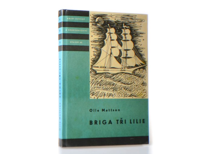 Briga Tři lilie