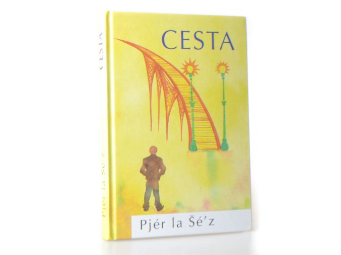 Cesta (2016)