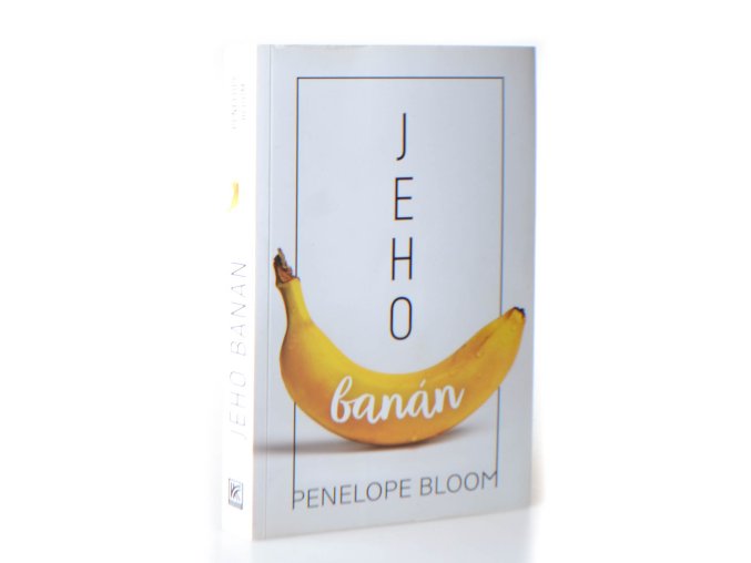 Jeho banán