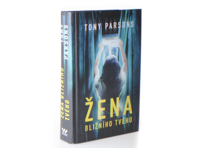 Žena bližního tvého