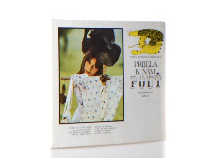 Přijela k nám pouť