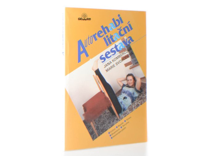 Autorehabilitační sestava