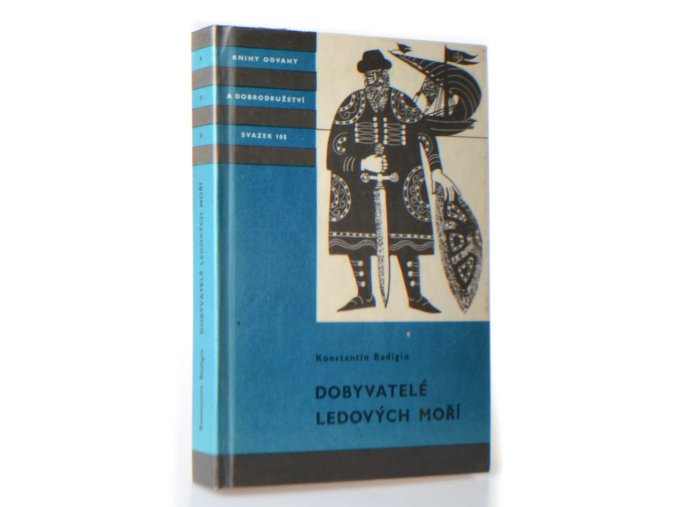 Dobyvatelé ledových moří