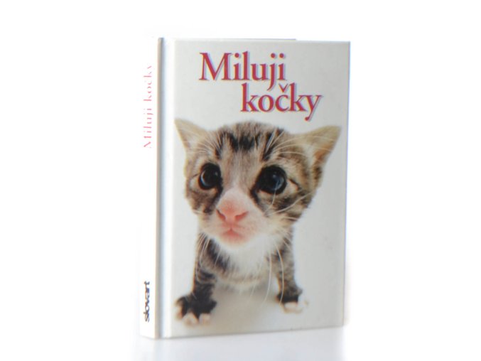 Miluji kočky