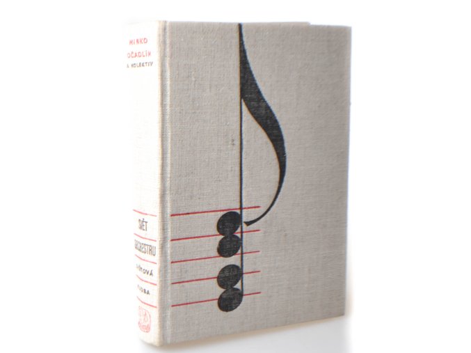 Svět orchestru : Světová hudba (1965)