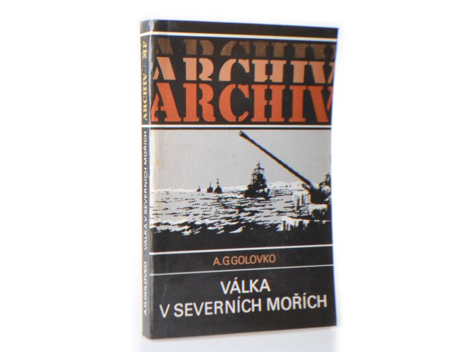 Válka v severních mořích (1987)