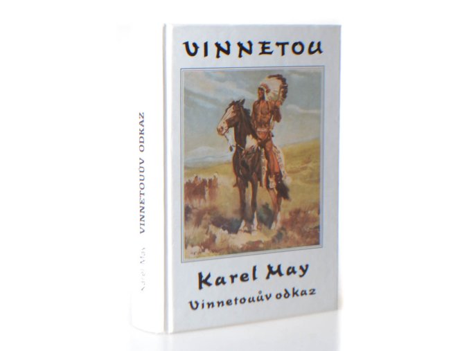 Vinnetou Díl 5 : Vinnetouův odkaz
