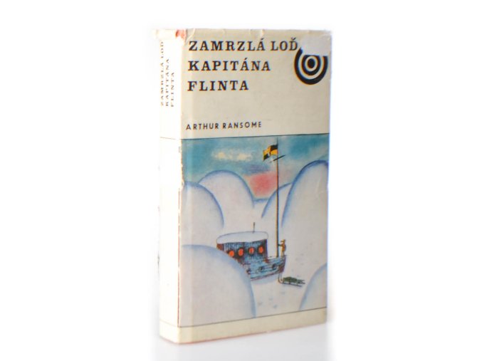 Zamrzlá loď kapitána Flinta (1973)