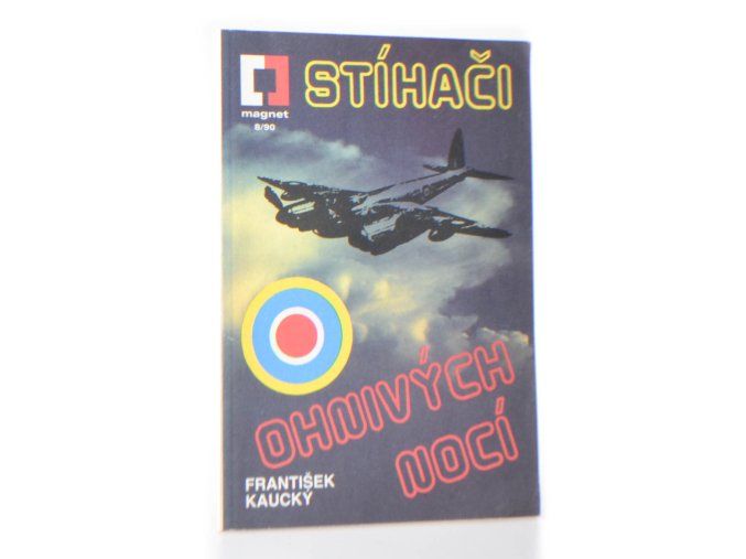 Stíhači ohnivých nocí