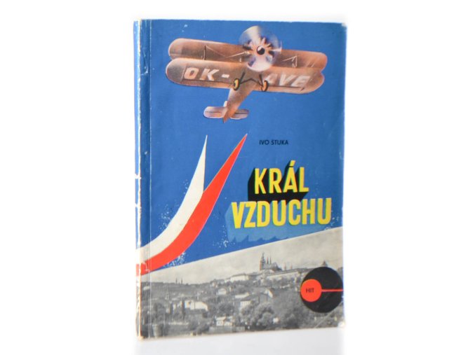 Král vzduchu