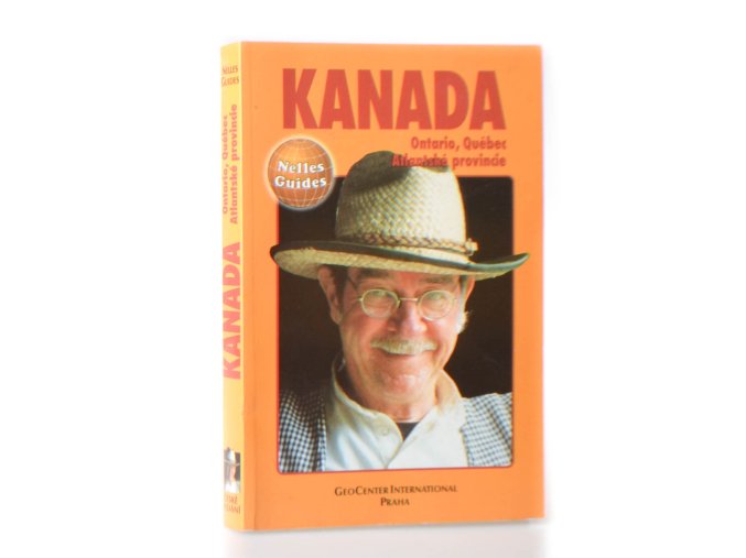 Kanada : Ontario, Québec, Atlantské provincie