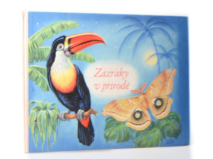 Zázraky v přírodě