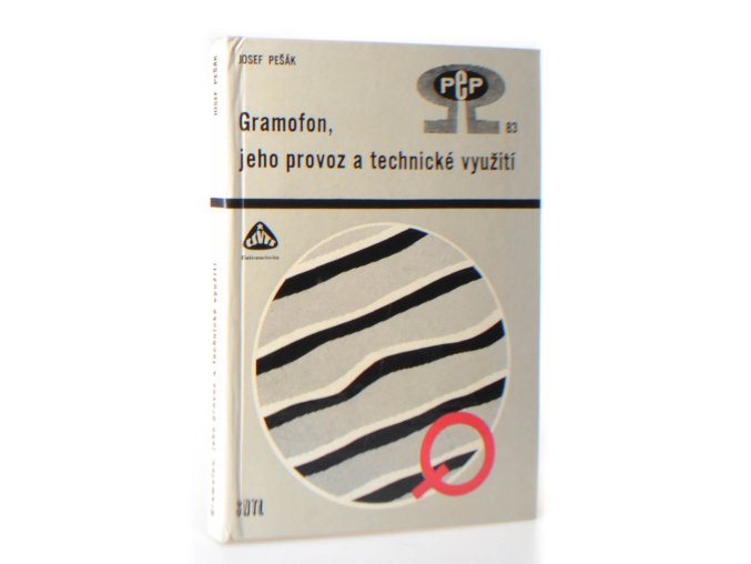 Gramofon, jeho provoz a technické využití