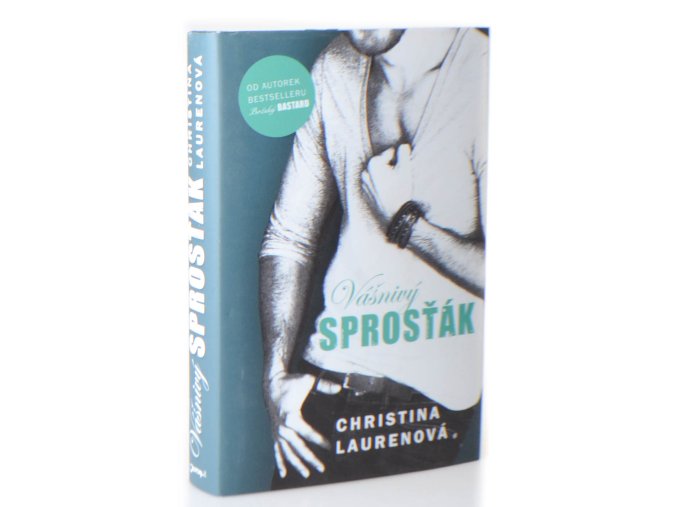 Vášnivý sprosťák