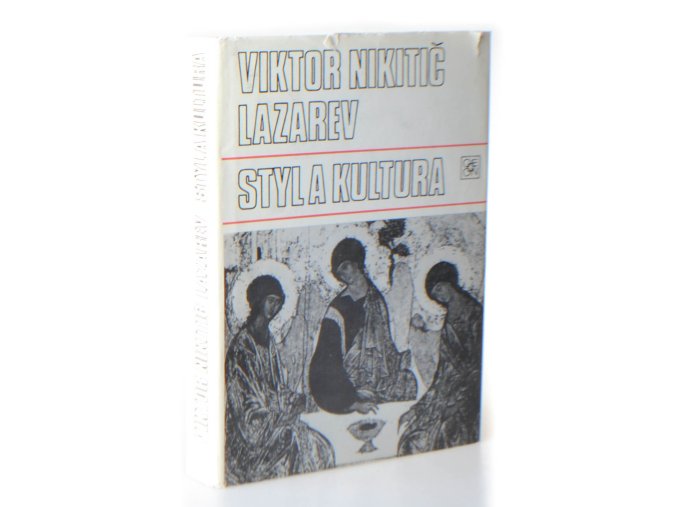 Styl a kultura výbor statí