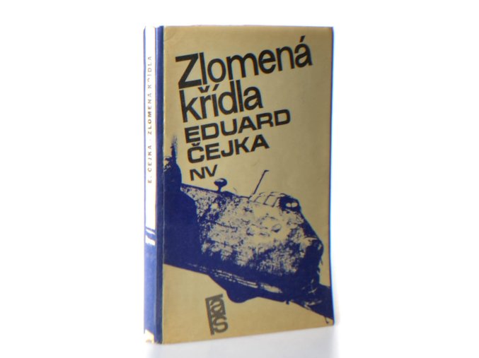 Zlomená křídla (1968)