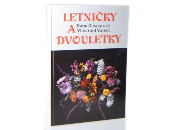 Letničky a dvouletky (1993)