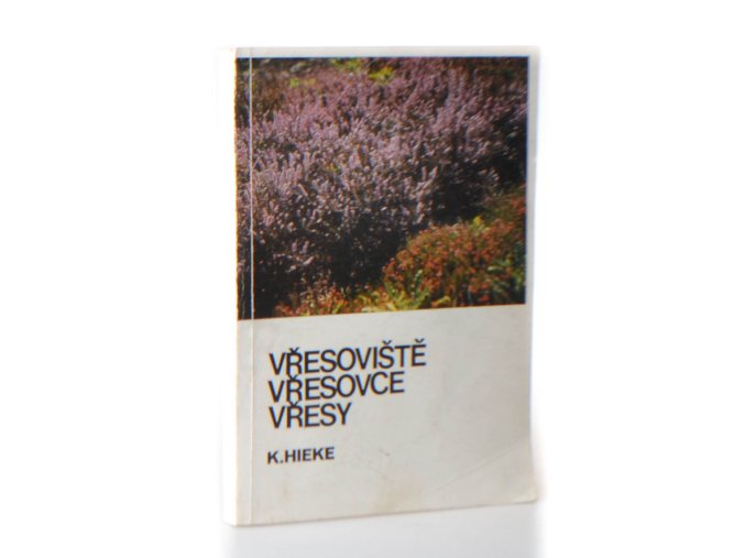 Vřesoviště, vřesovce, vřesy