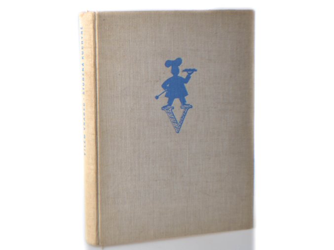 Studená kuchyně (1956)