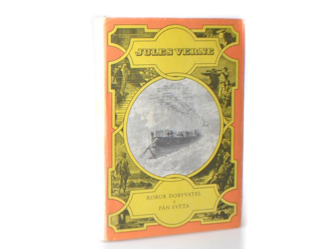 Robur Dobyvatel a Pán světa (1964)