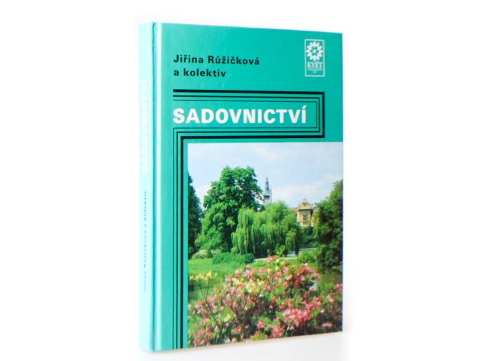 Sadovnictví