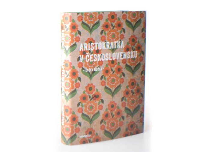 Aristokratka v Československu