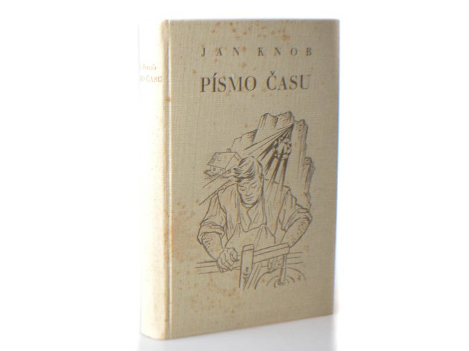 Písmo času: román (1937)