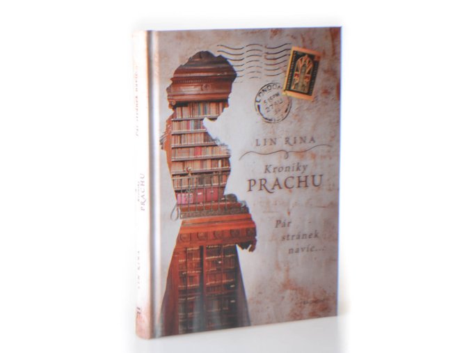 Kroniky prachu : pár stránek navíc...