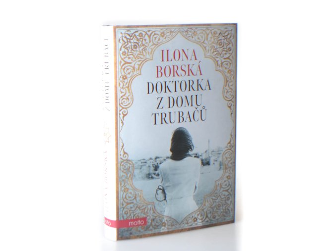 Doktorka z domu Trubačů (2022)