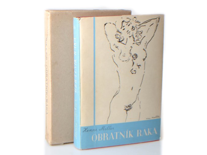 Obratník raka (1938)