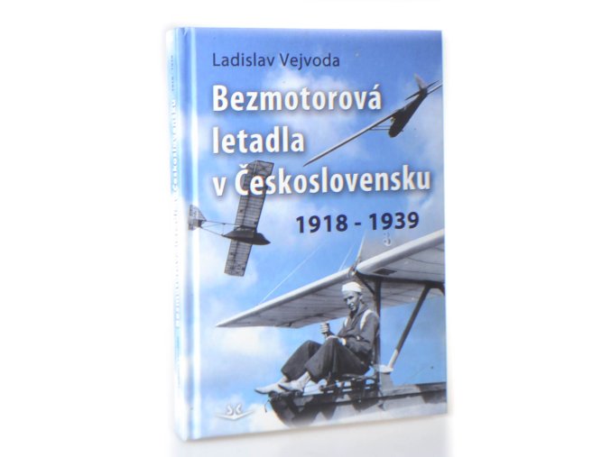 Bezmotorová letadla v Československu 1918 - 1939