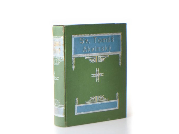 Sv. Tomáš Akvinský, učitel církevní a ochránce katolických škol ; Svatý Stanislav Kostka, patron mládeže ; Cvičba v pokoře