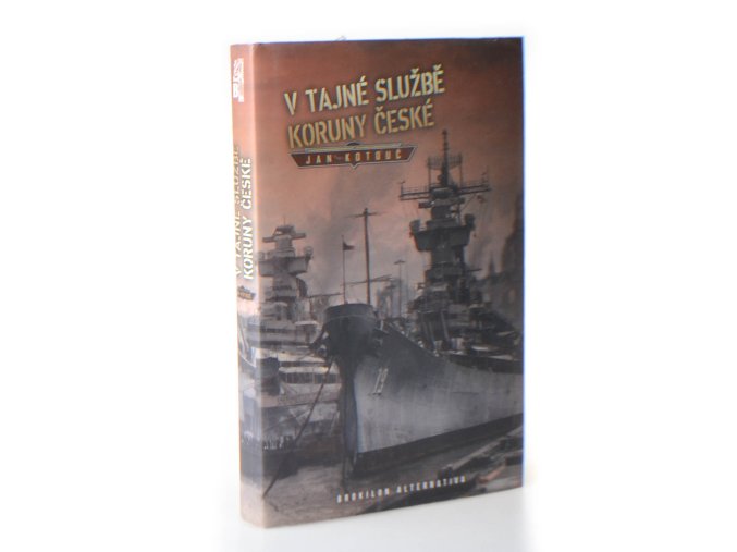 V tajné službě Koruny české