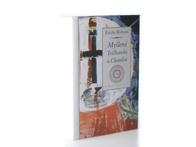 Myšlení Teilharda de Chardin