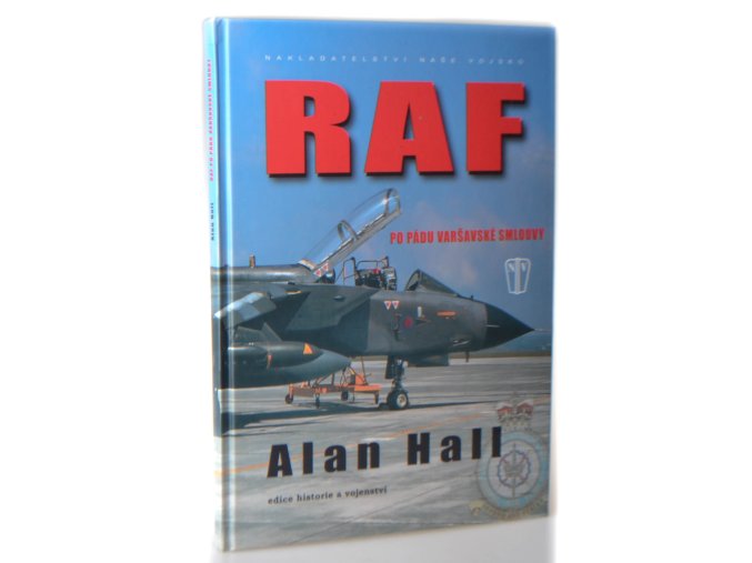 RAF po pádu Varšanské smlouvy