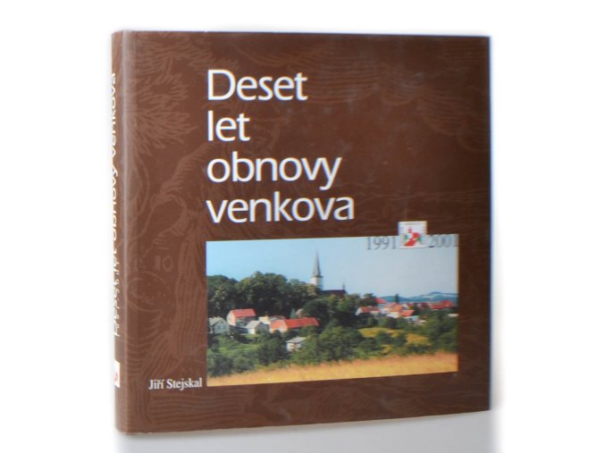 Deset let obnovy venkova
