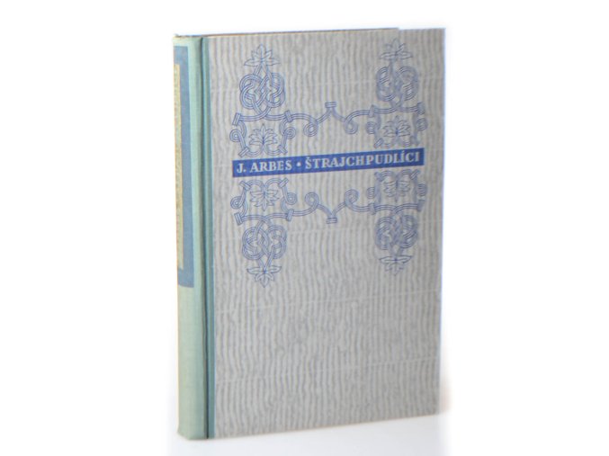 Štrajchpudlíci (1940)