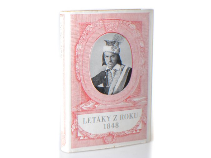 Letáky z roku 1848