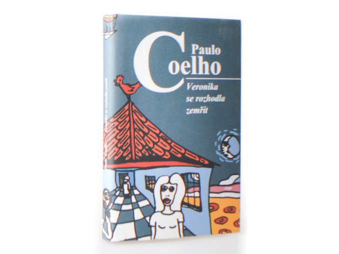 Veronika se rozhodla zemřít