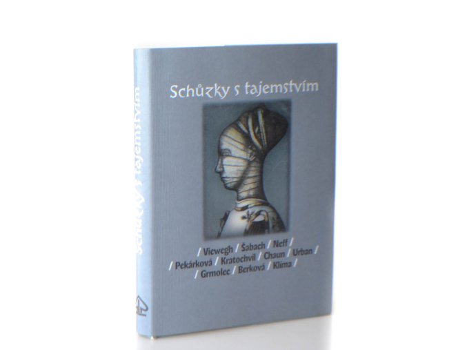 Schůzky s tajemstvím